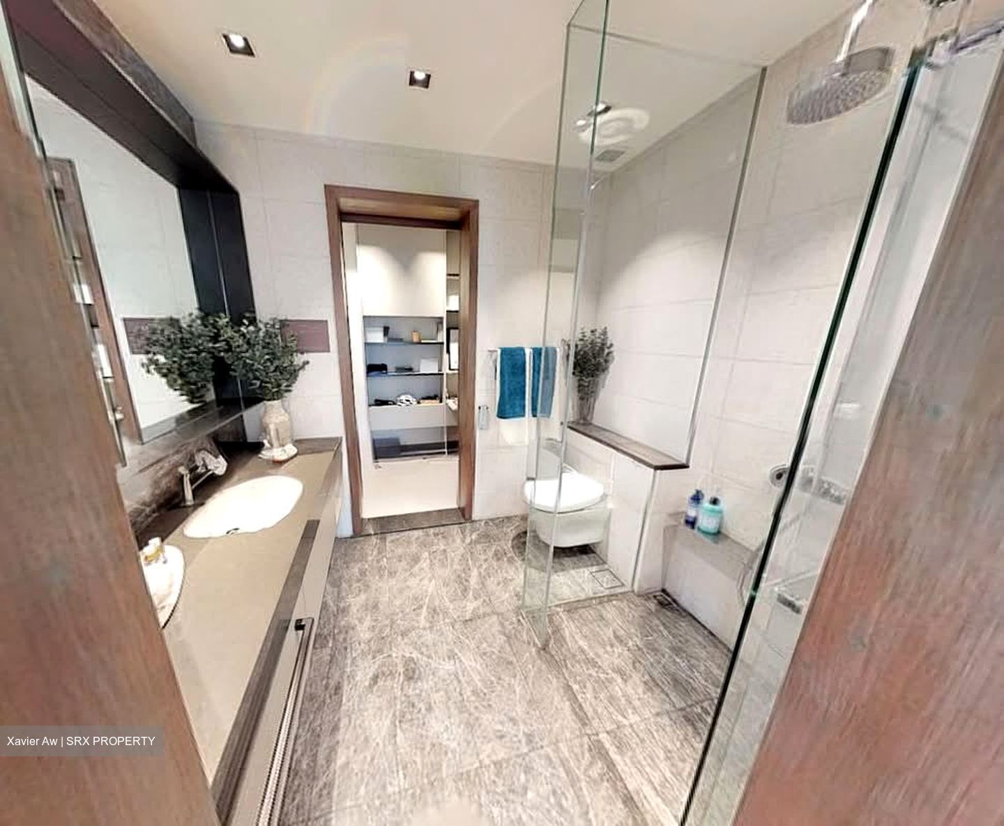 Parksuites (D10), Apartment #582783031